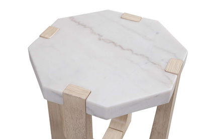 Newport Scatter Table - Detail