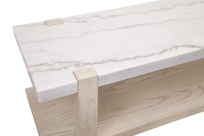 Newport Console Table - Detail