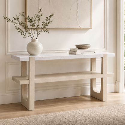 Newport Console Table - Main
