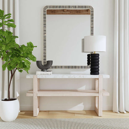 Newport Console Table - Room Scene