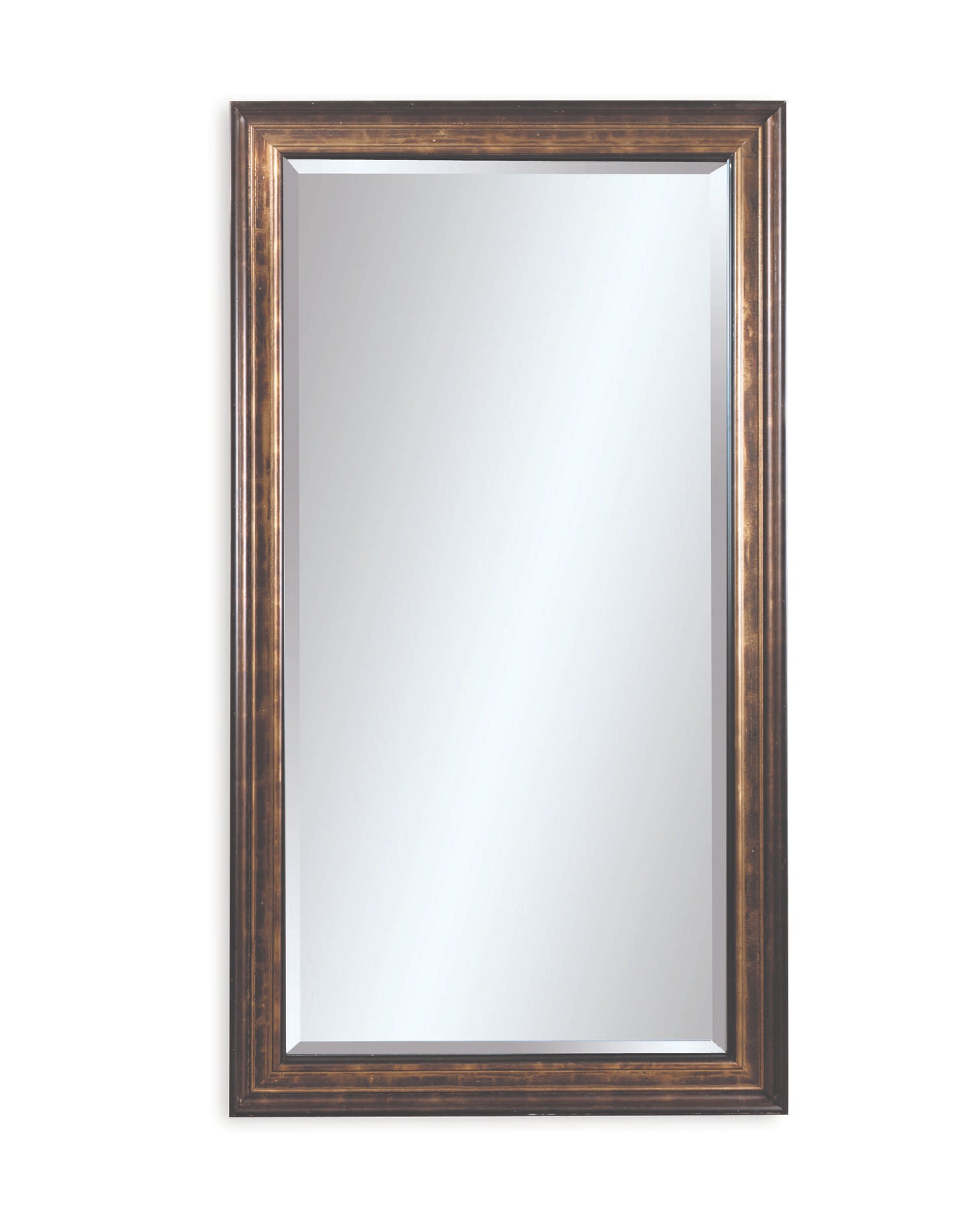 Beckett Floor Mirror - Straight On