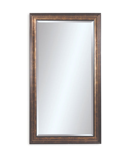 Beckett Floor Mirror - Straight On
