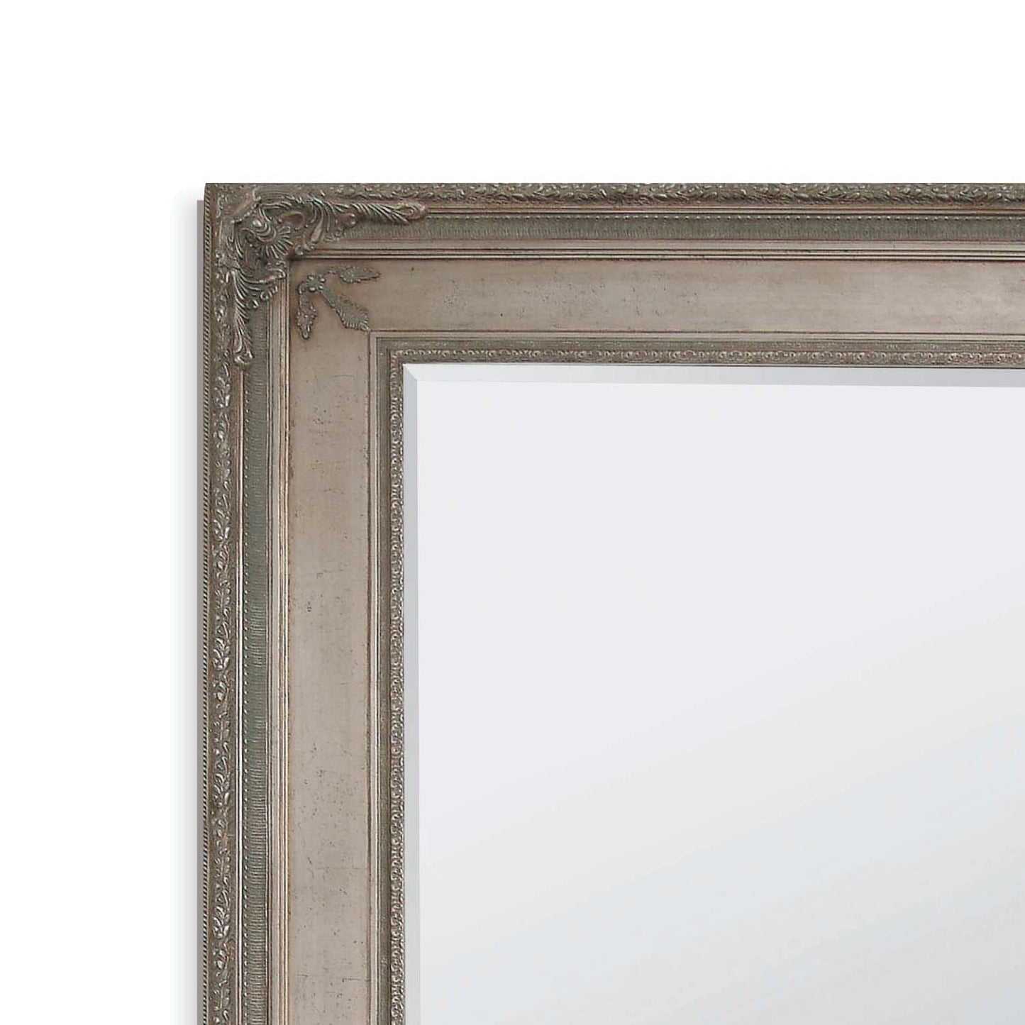Prazzo Floor Mirror - Detail