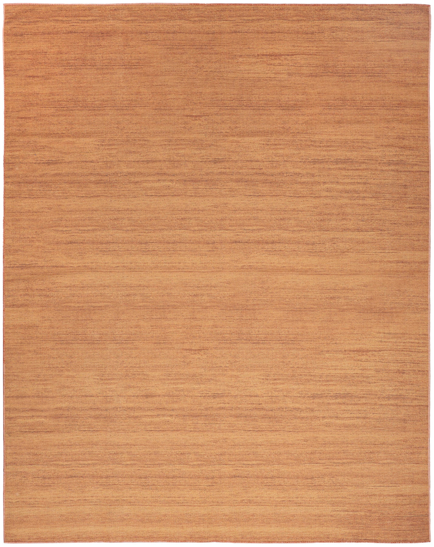 Nourison Essentials Loom Woven Copper Machine Washable Rug - Main
