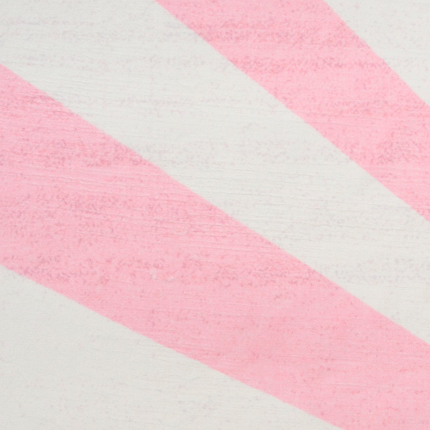 Nourison Imagination Pink Machine Washable Rug - Swatch