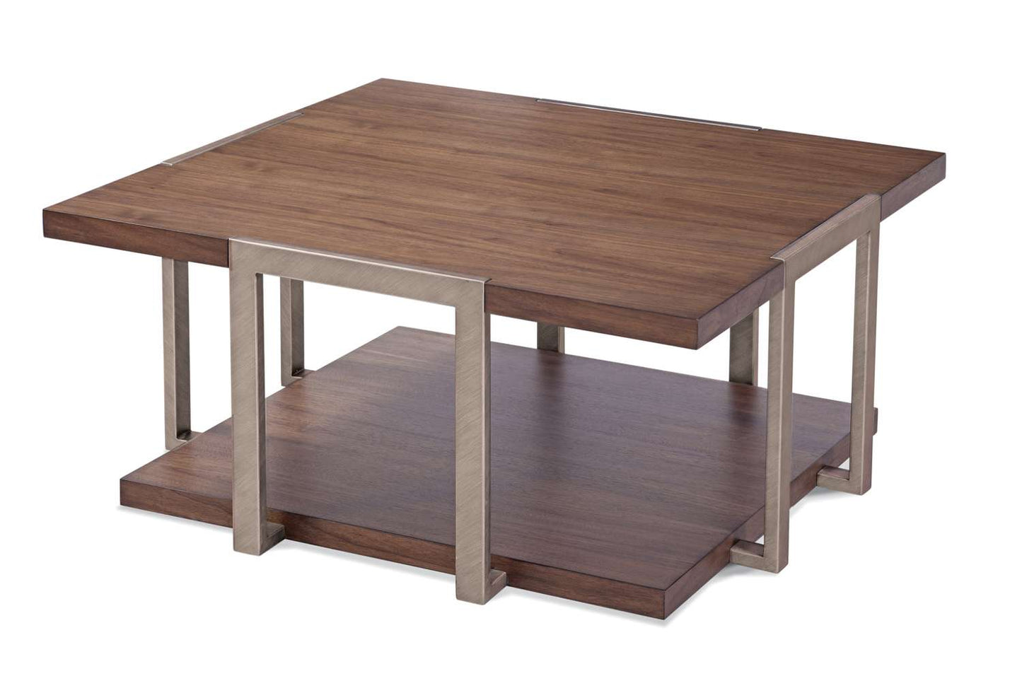 Brooke Coffee - Angle