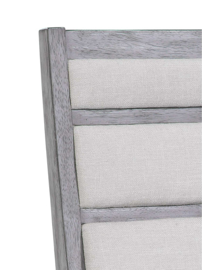Nylah Dining Chair (Set of 2) - Detail