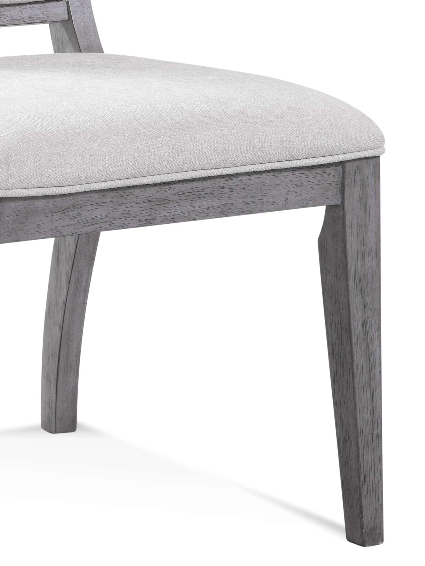 Nylah Dining Chair (Set of 2) - Additional