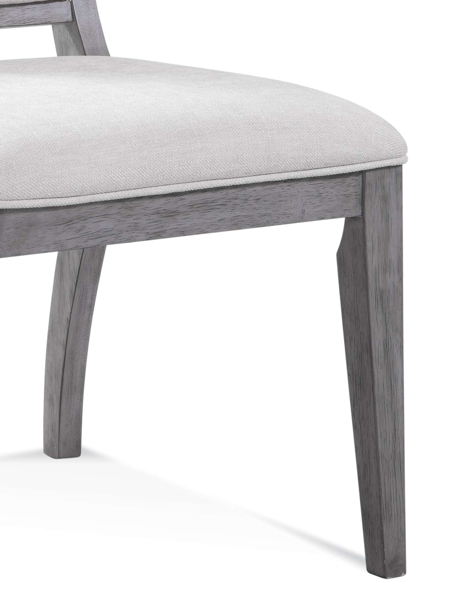 Nylah Dining Chair (Set of 2) - Additional