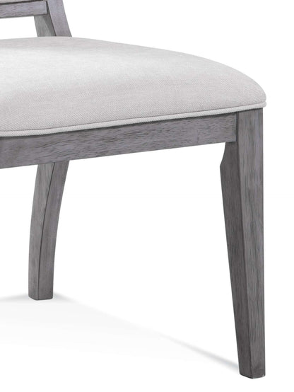 Nylah Dining Chair (Set of 2) - Additional