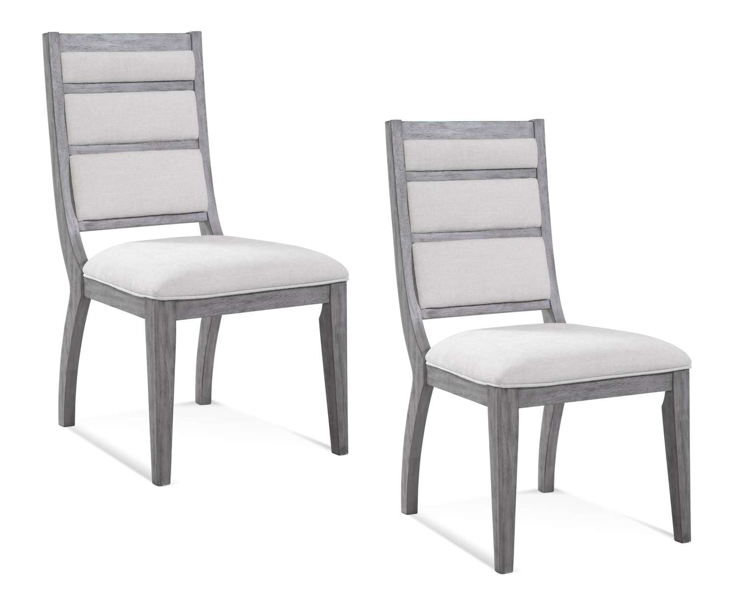 Nylah Dining Chair (Set of 2) - Angle