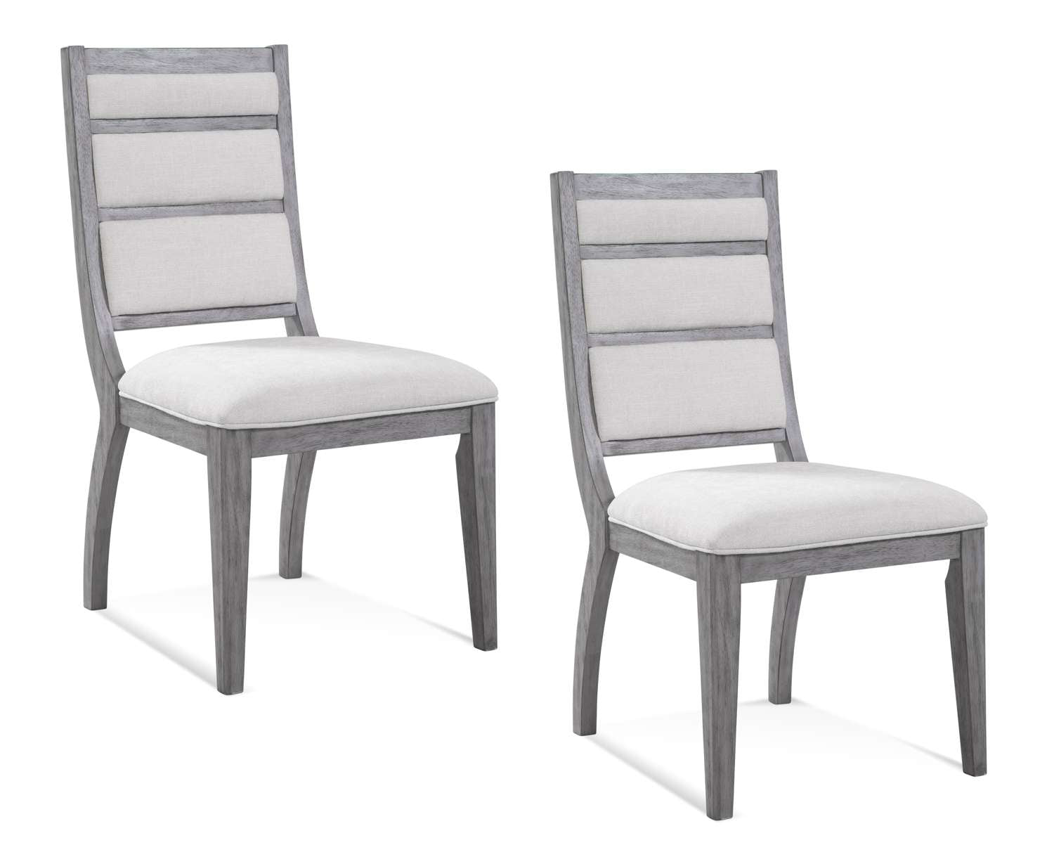 Nylah Dining Chair (Set of 2) - Angle
