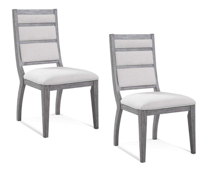 Nylah Dining Chair (Set of 2) - Angle