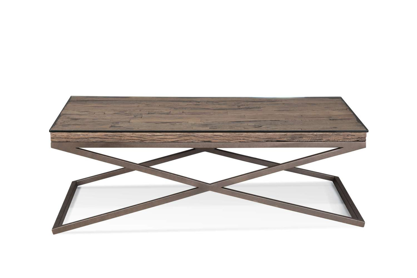Cambria Coffee Table - Angle