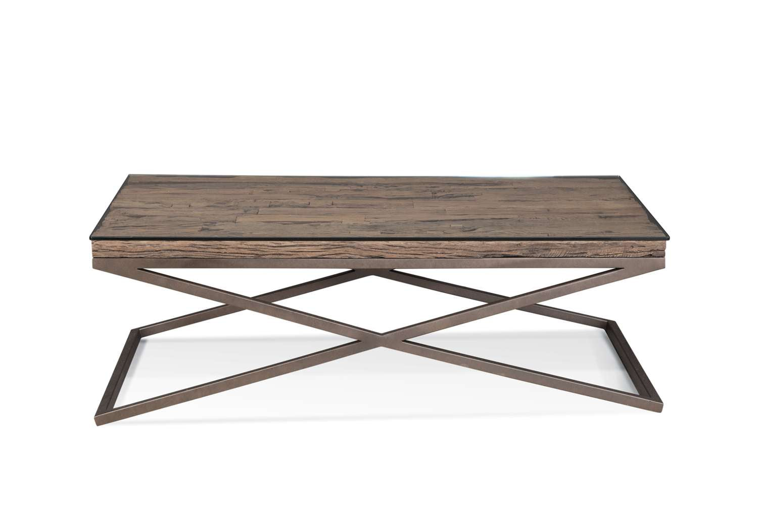 Cambria Coffee Table - Angle