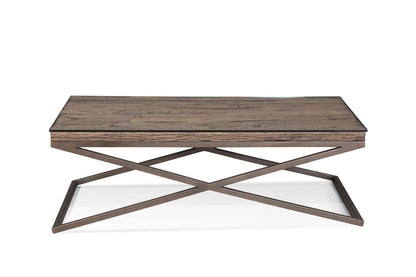 Cambria Coffee Table - Angle