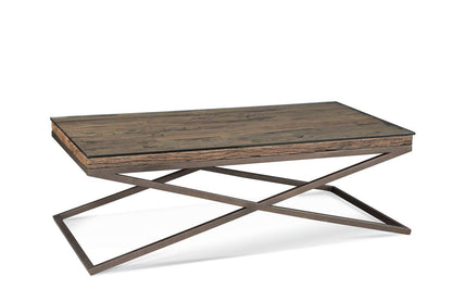 Cambria Coffee Table - Straight On