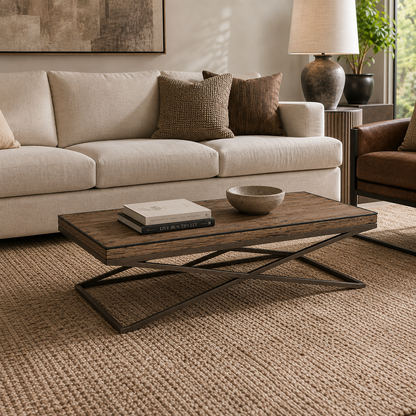 Cambria Coffee Table - Main