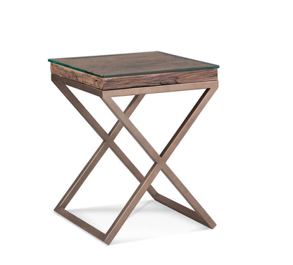 Cambria End Table - Angle