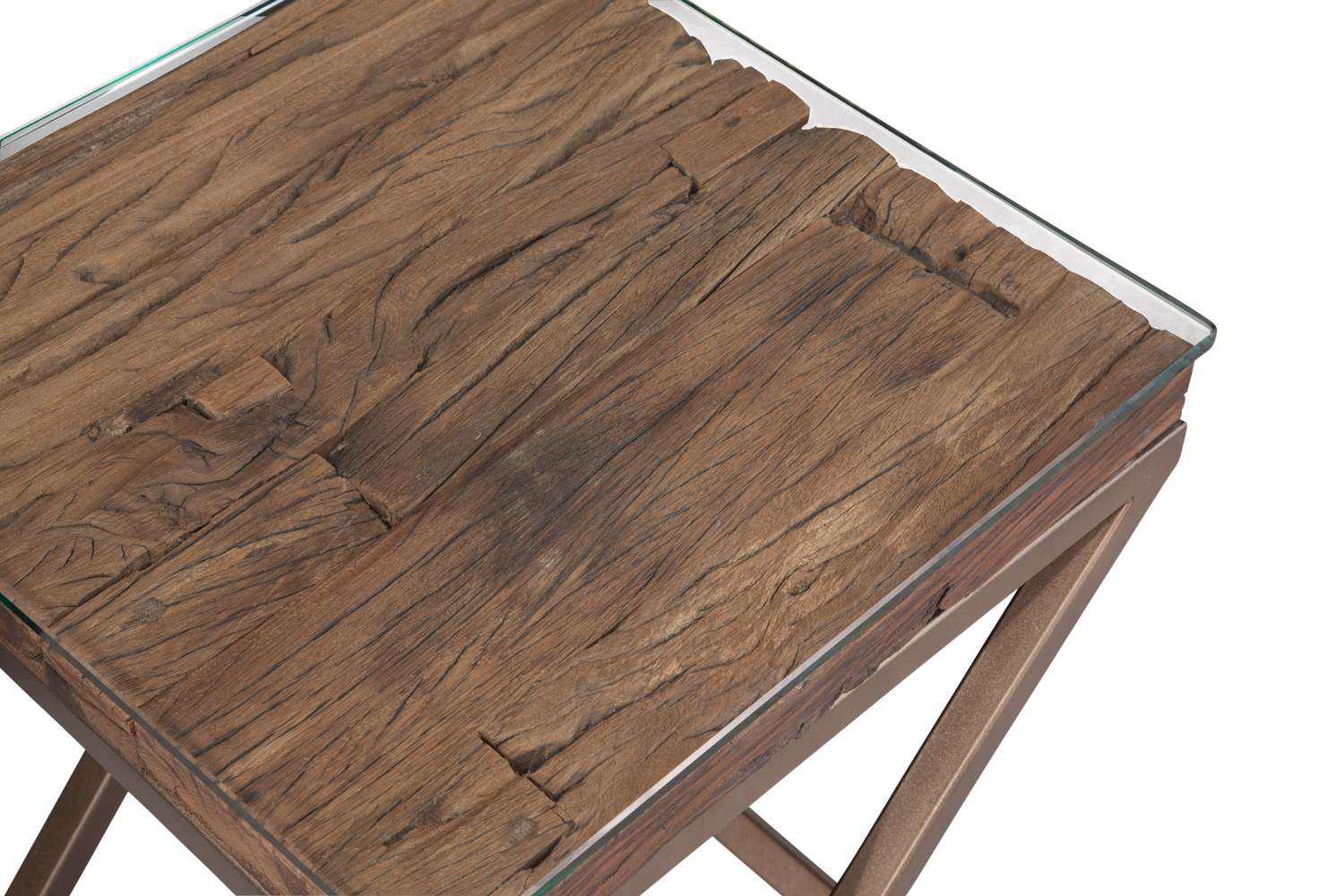 Cambria End Table - Detail
