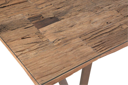 Cambria Dining Table - Detail