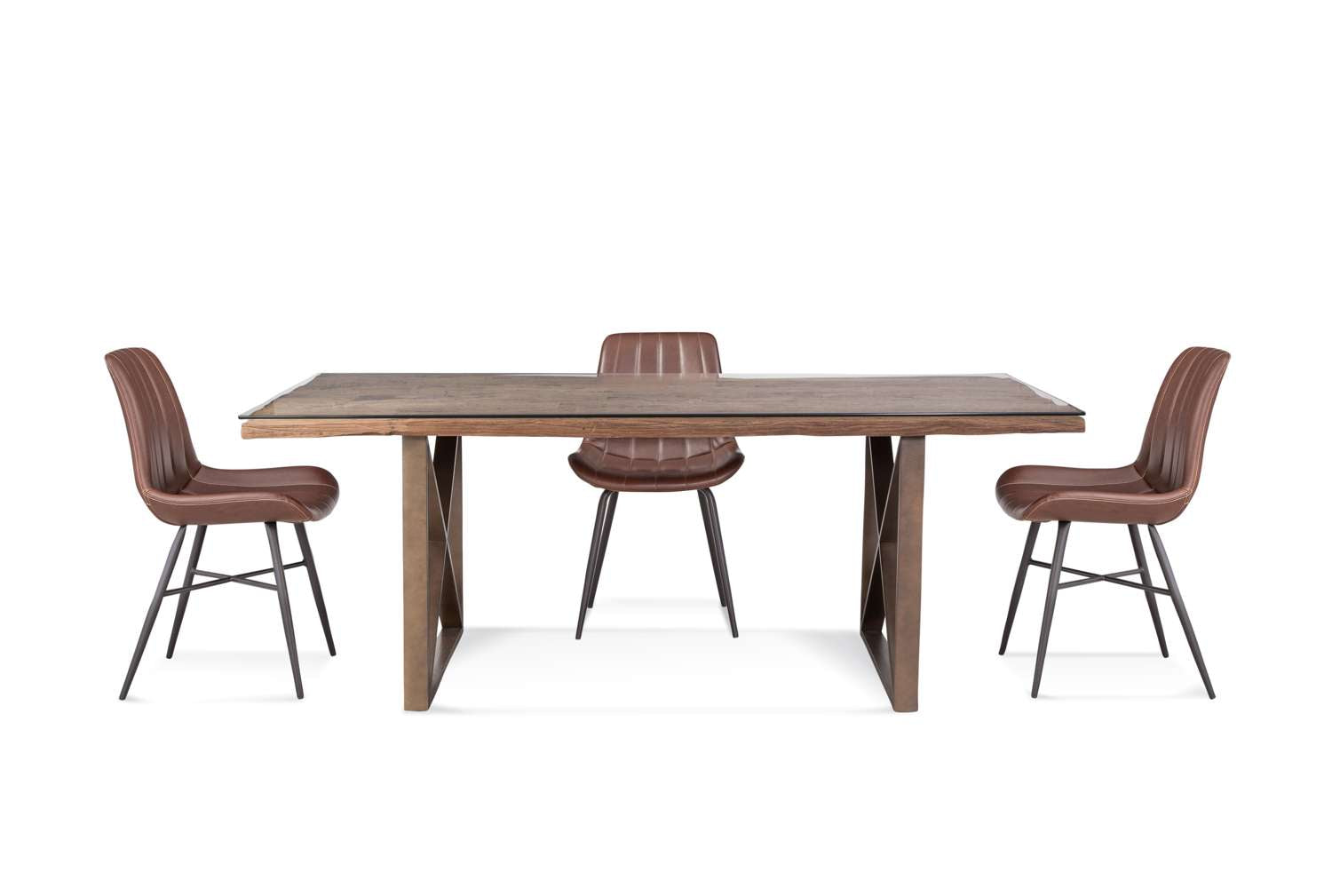 Cambria Dining Table - Room Scene
