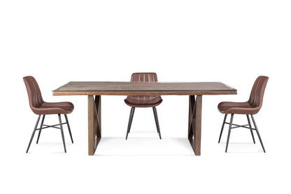 Cambria Dining Table - Room Scene