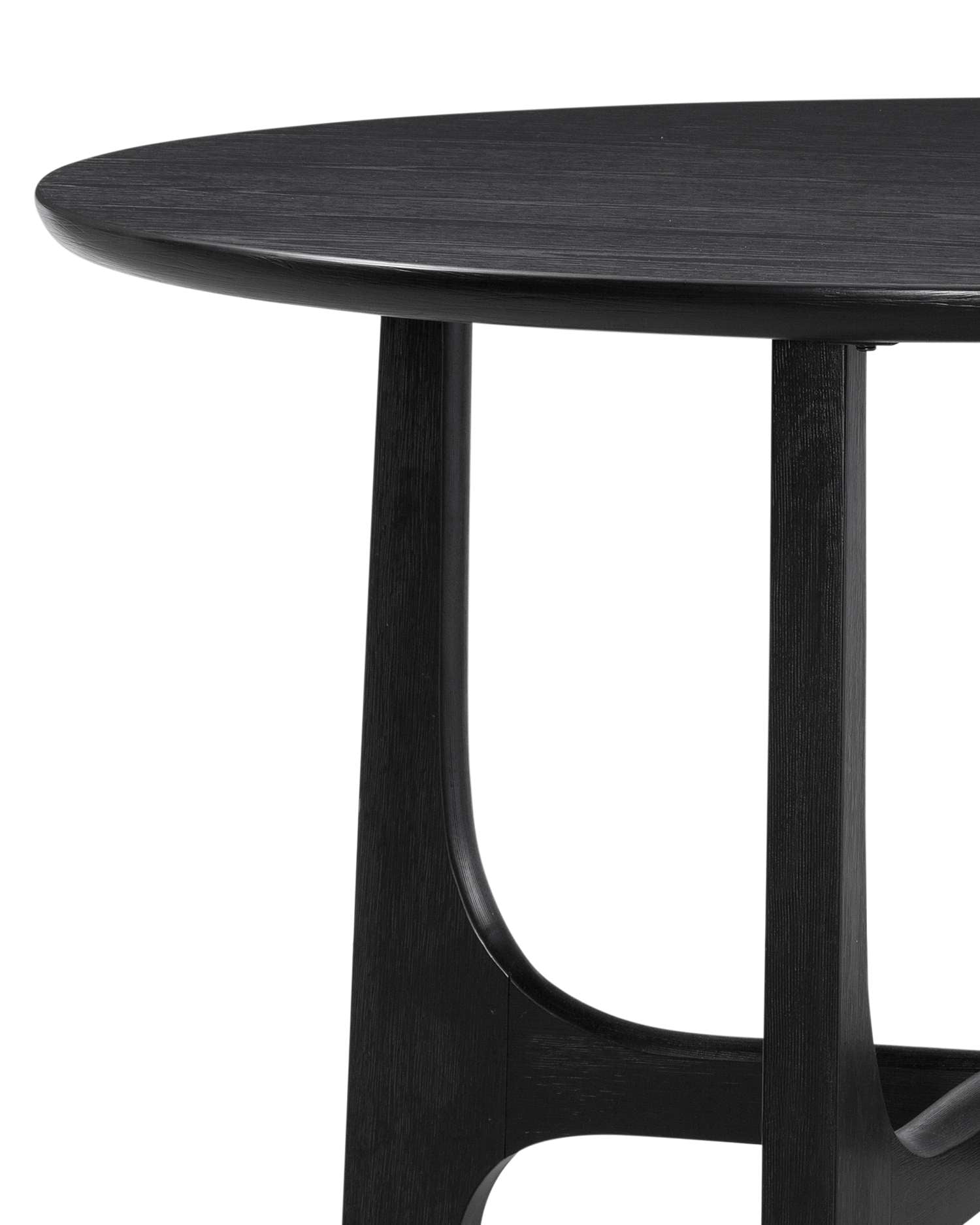 Dunnigan Dining Table - Square - Detail