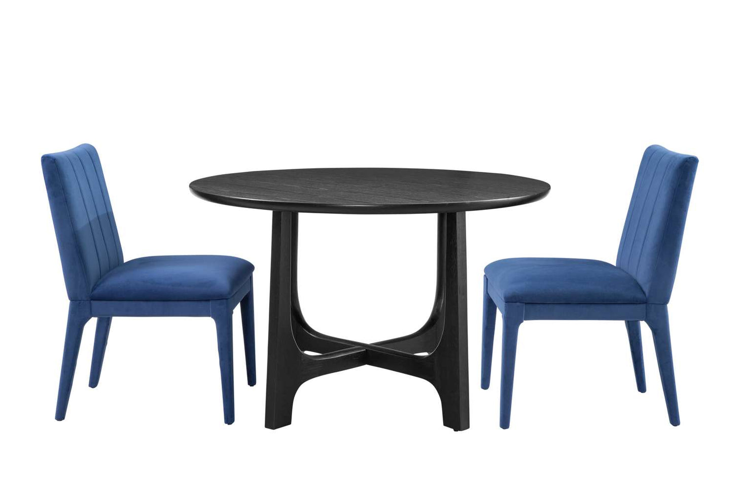 Dunnigan Dining Table - Square - Additional