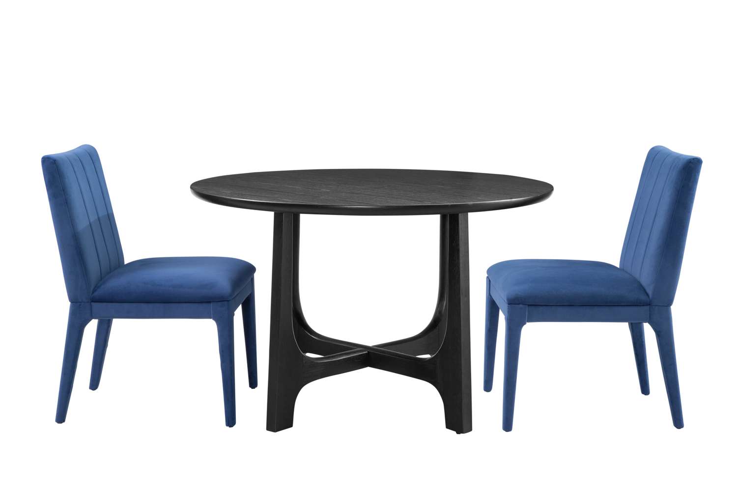 Dunnigan Dining Table - Square - Additional
