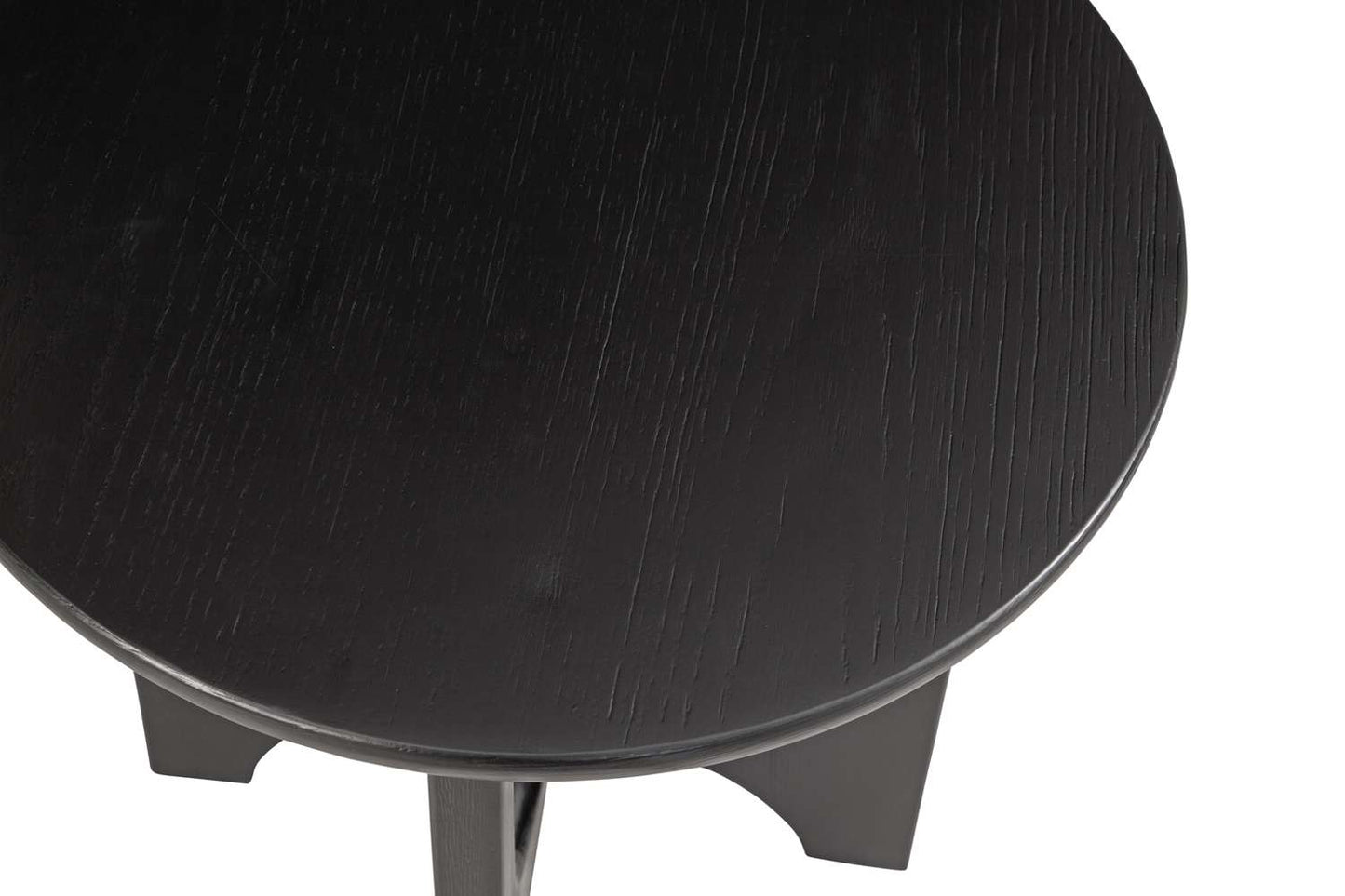 Dunnigan Round End Table - Additional
