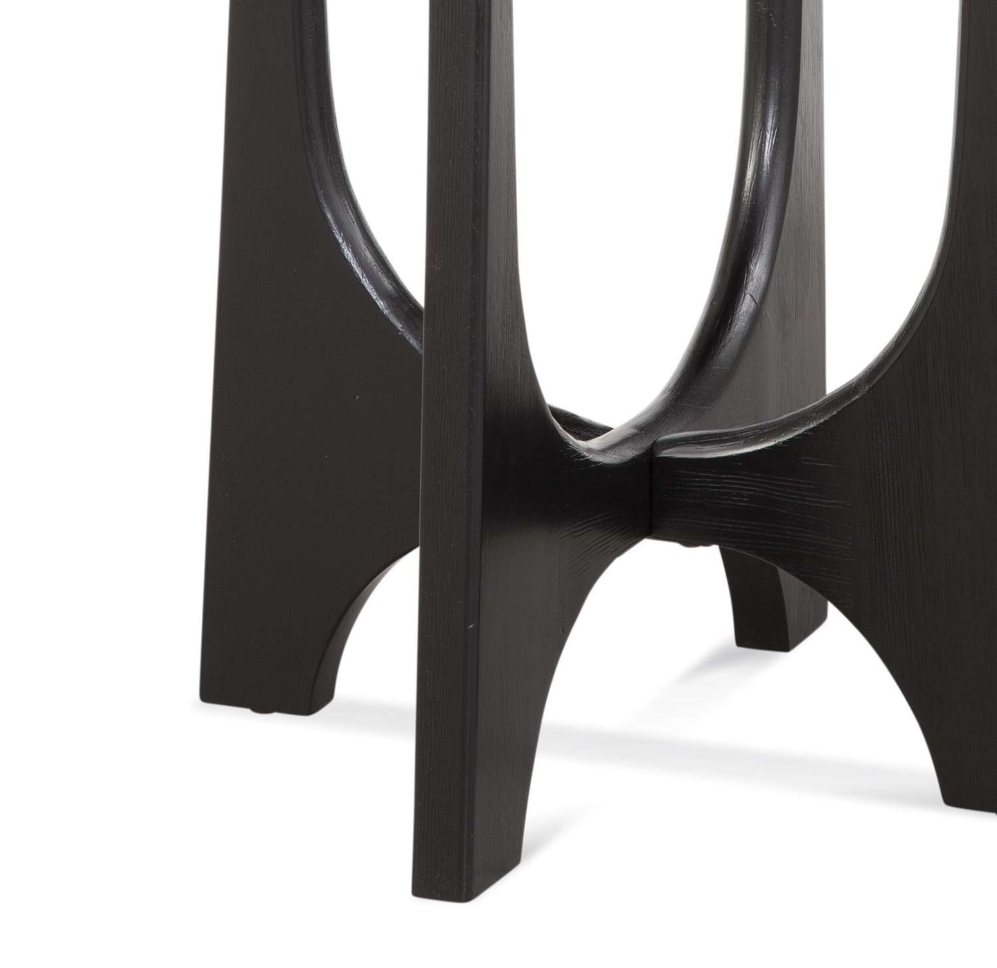 Dunnigan Round End Table - Additional