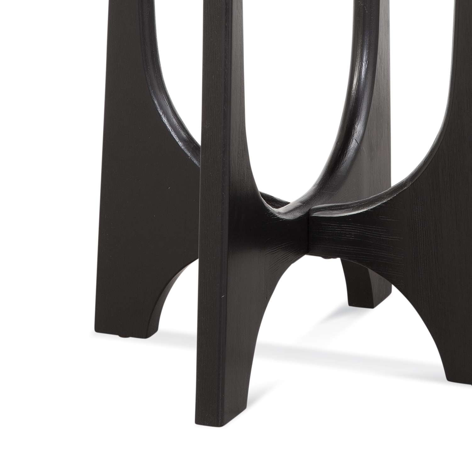 Dunnigan Round End Table - Additional