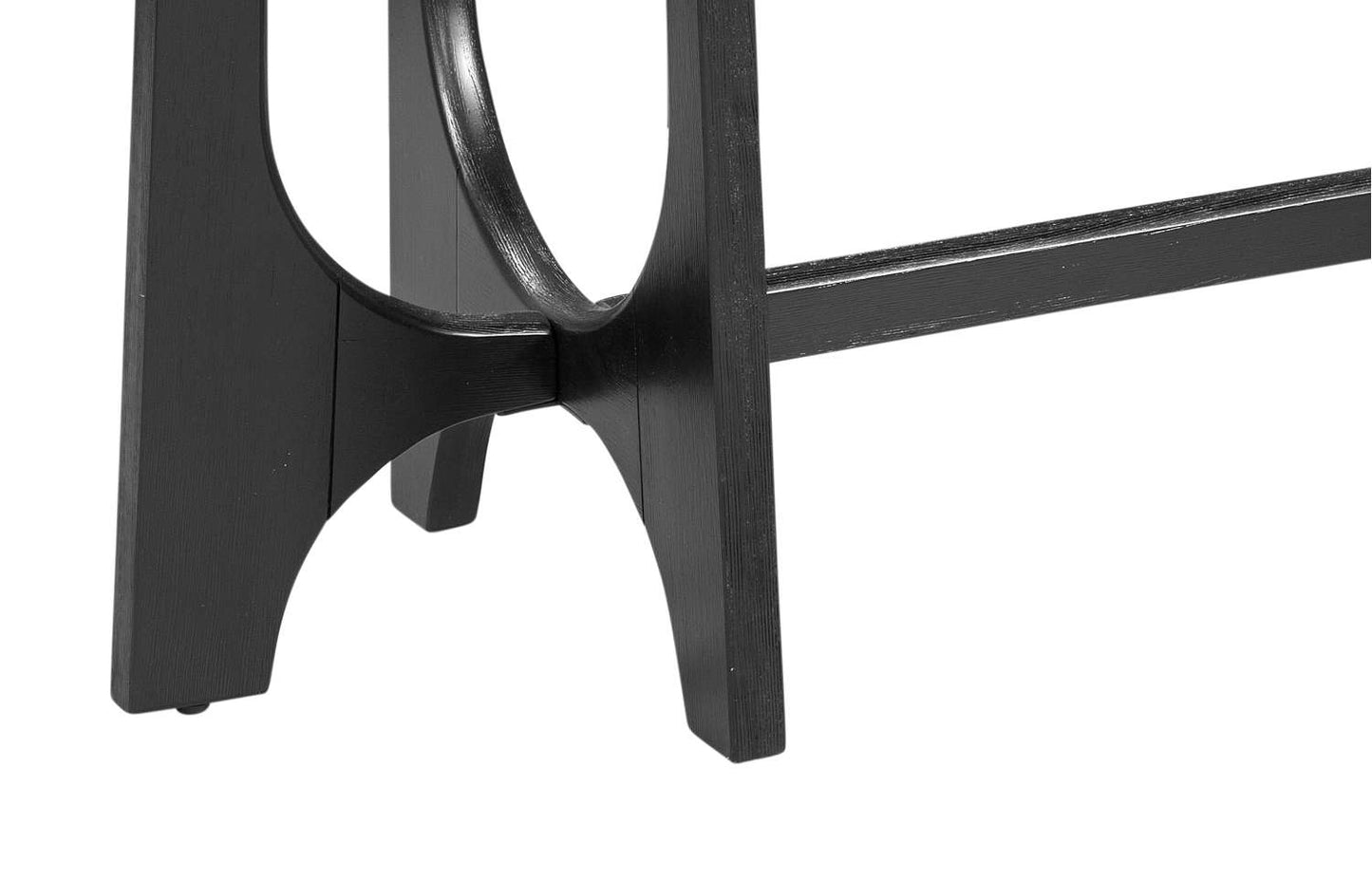 Dunnigan Black Console - Additional