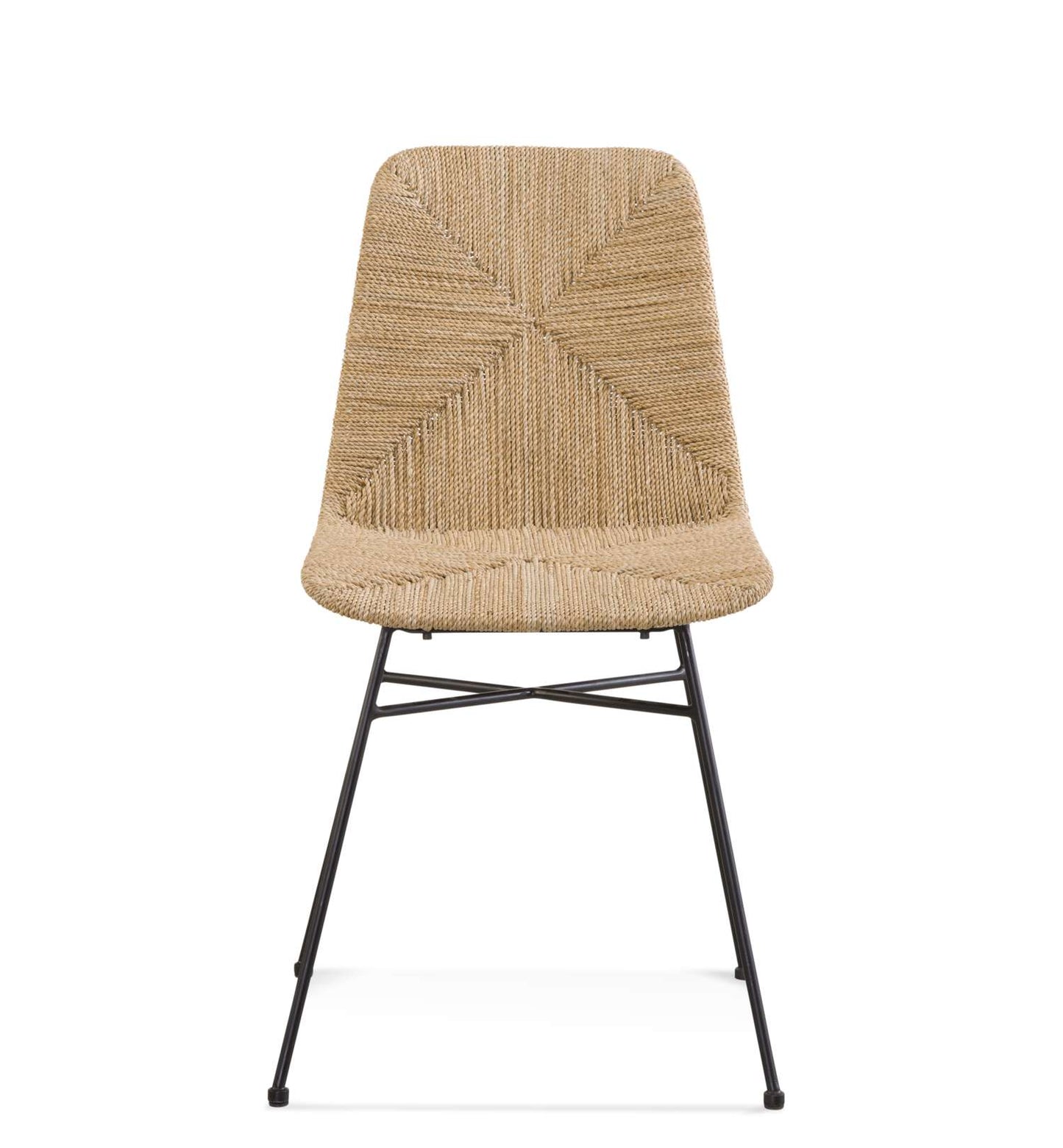 Mandao Chair - Straight On