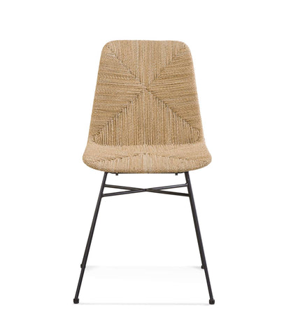 Mandao Chair - Straight On