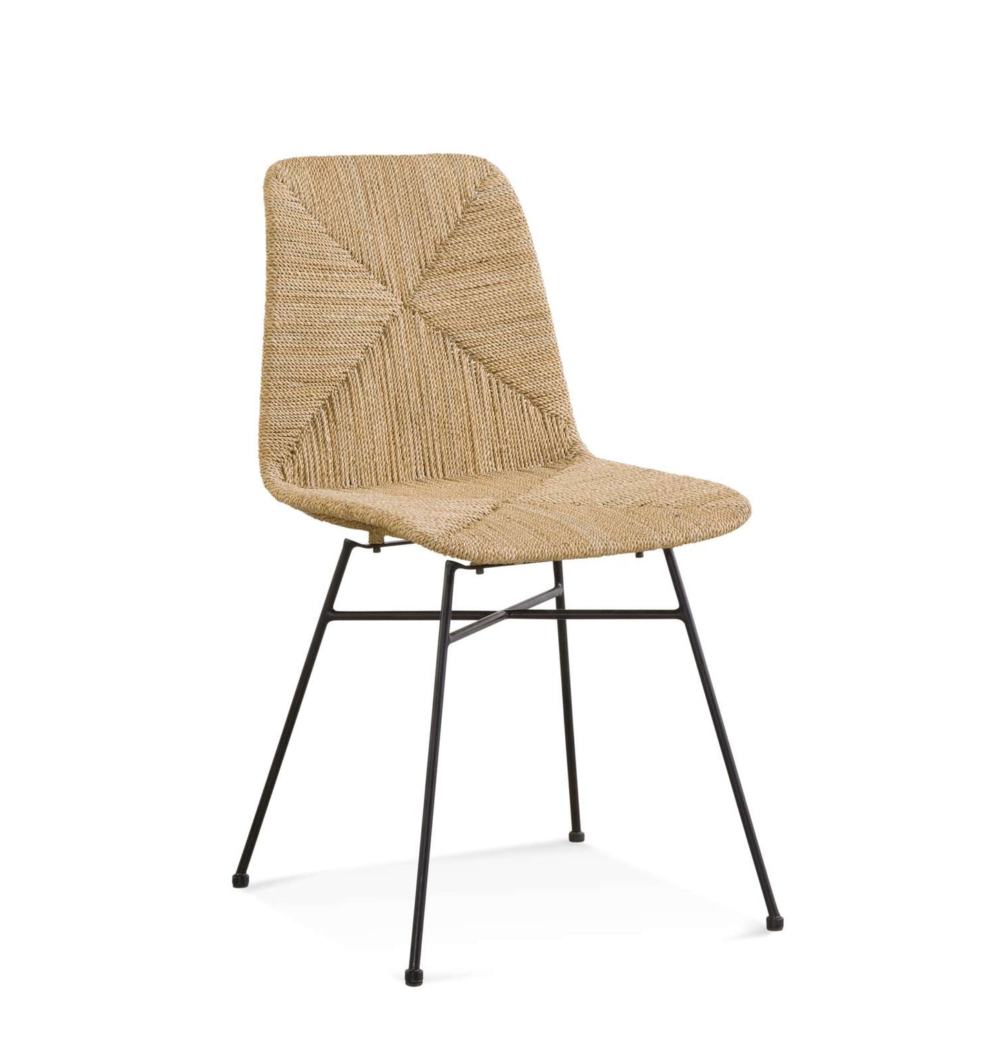 Mandao Chair - Angle