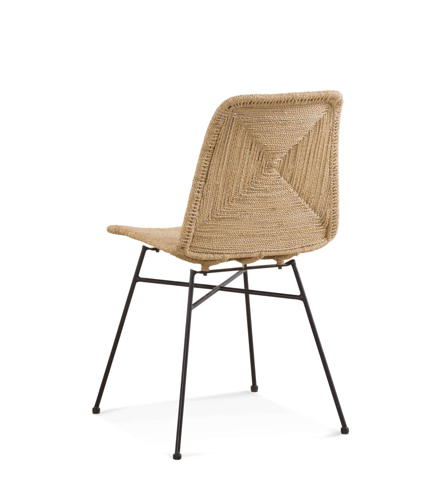Mandao Chair - Additional