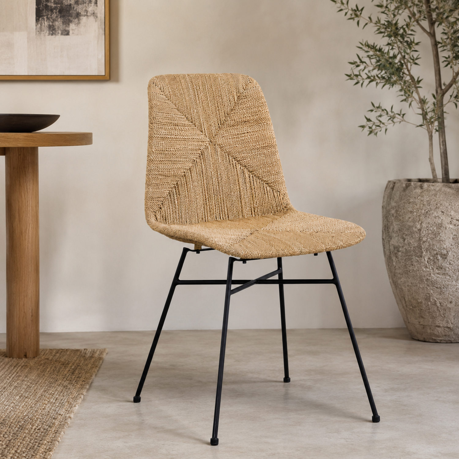 Mandao Chair - Main