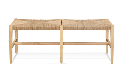 Palag Bench - Straight On