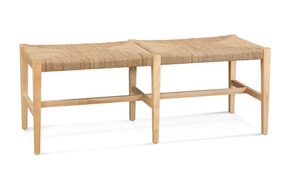 Palag Bench - Angle