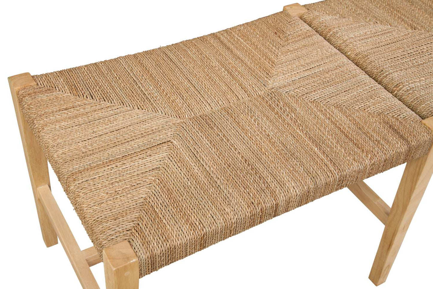 Palag Bench - Detail