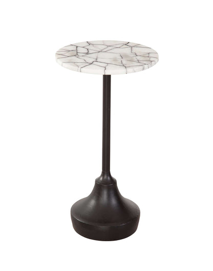Talley Accent Table - Straight On