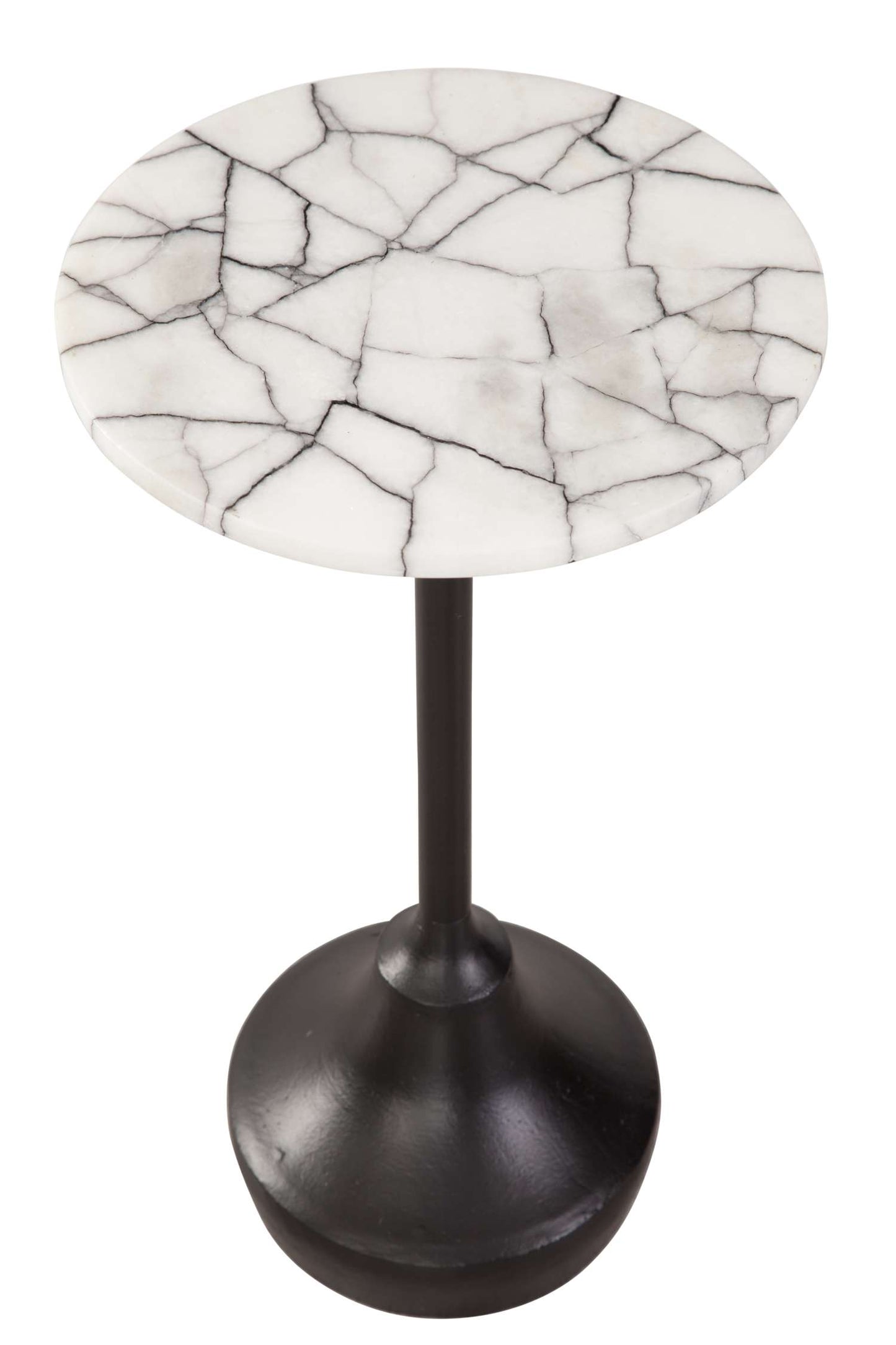 Talley Accent Table - Angle