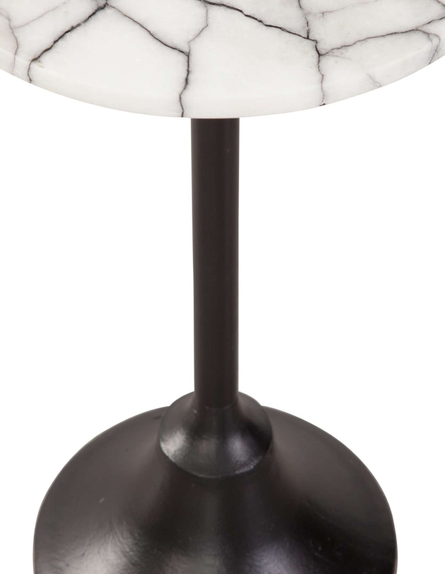 Talley Accent Table - Detail