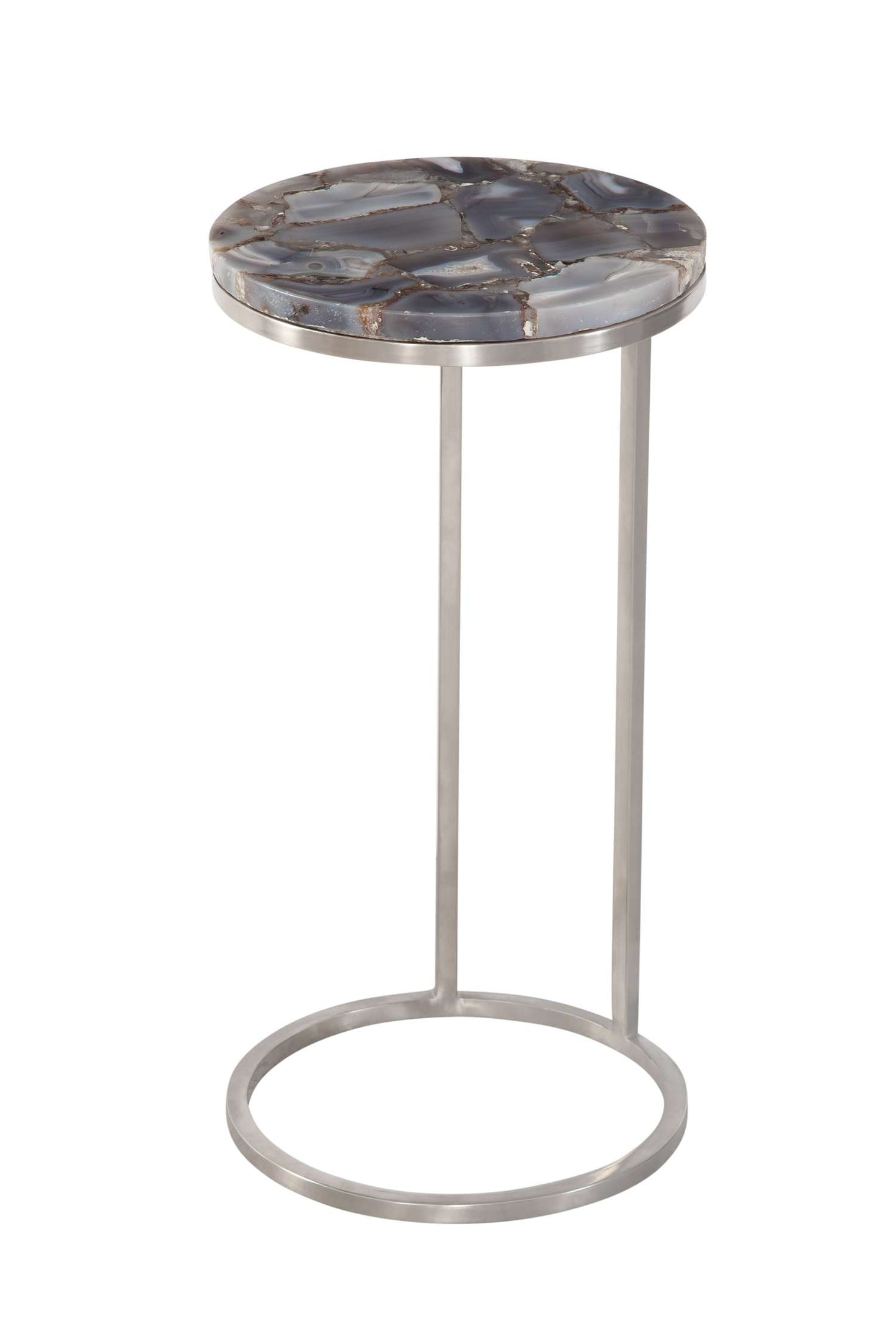 McCoy Accent Table - Straight On