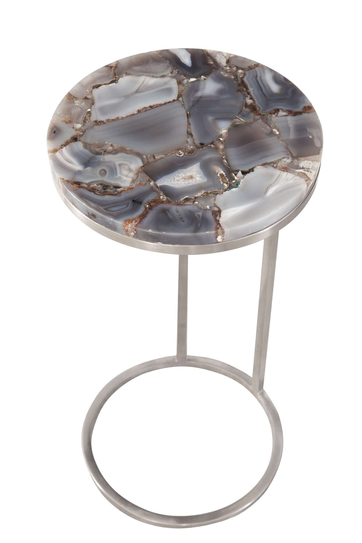 McCoy Accent Table - Angle