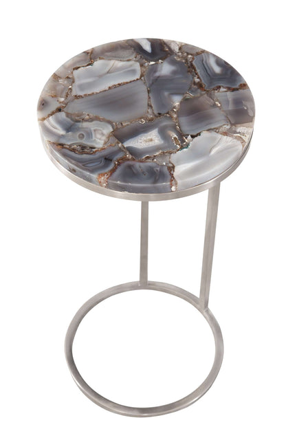 McCoy Accent Table - Angle