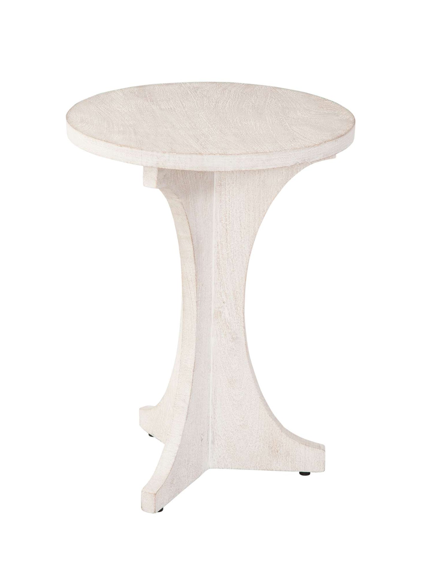 Tait Accent Table - Angle