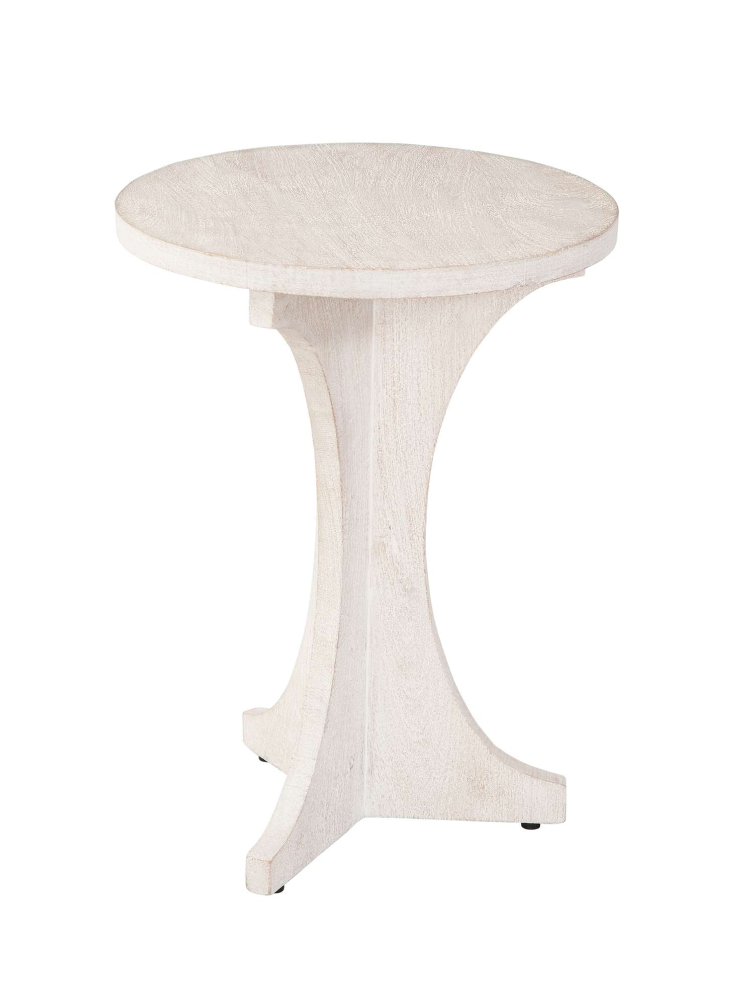Tait Accent Table - Angle